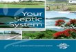 Your Septic System - Gisborne District...2 | Your Septic System - what you need to know Where to go for more help If you have a crisis – your toilets are blocked or your gully trap
