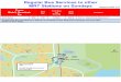 BUS SERVICES AVAILABLE - SMRT Corporationsmrt.com.sg/Portals/0/PDFs/Press Release/2016/Appendix C... · 2016-05-11 · Bus stop 43579 945 Parallel Bus Service towards Joo Koon MRT