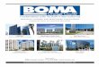 BUILDING OWNERS AND MANAGERS ASSOCIATION ...A-30 ORANGE COUNTY BUSINESS JOURNAL BOMA Advertising Supplement DECEMBER 5, 2011 he Building Owners and Managers Association (BOMA) is an