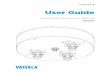 Vaisala Multi-Observation Gateway MOG100 User Guide ... 2.1 Vaisala Multi-Observation Gateway MOG100