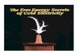 Free Energy Secrets - Avalon Libraryavalonlibrary.net/Nikola_Tesla/Books/Free Energy Secrets.pdfIn "The Free Energy Secrets of Cold Electricity," I share this 27 -year odyssey 