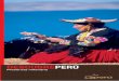 DESCUBREPERÚmedia.peru.info/catalogo/Attach/cultura.pdf · 2014-02-27 · maravillas del planeta. Pero hay mucho más: las Líneas de Nasca, las pirámides moche que siguen revelando