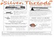 Montrose Township Senior Center 2015 Newsletter.pdf1 Funding Sources—Genesee County Senior Millage, Charter Township of Montrose, Valley Area Agency on Aging, MDOT, Community groups,