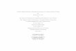 A Multi-Method Study of Iterative Processes in Creative ... · The broad objective of this dissertation was accomplished through two studies which examined the iterative processes