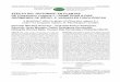 EFECTO DEL QUITOMAX EN PLANTAS DE (Phaseolus vulgaris L ...scielo.sld.cu/pdf/ctr/v38n4/ctr14417.pdf · semanalmente, mediante una sonda TDR (Reflectrometría en Dominio del Tiempo)