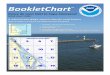 Ponce d e Leon Inlet to Cape Canaveral · BookletChart Ponce d e Leon Inlet to Cape Canaveral . NOAA Chart 11484 . A reduced -scale NOAA nautical chart for small boaters When possible,