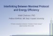 Interlinking Between Montreal Protocol and Energy Efficiencyashraeqatar.org/uploads/3/4/5/...montreal_protocol... · Montreal Protocol on Substances that Deplete the Ozone Layer (1987)