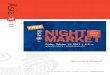 Sponsorship Proposal - Asia Society3).pdf · 2019-12-12 · Breaking an attendance record, approximately 3,400 guests visited Night Market at Asia Society in 2016. Visitors of all