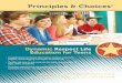 Dynamic Respect Life Education for Teens · » A CD containing beautifully designed PowerPoint presentations and lecture notes for each chapter of the selected book. » A CD of the