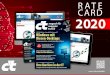 CARD 2020 - heise onlinec’t is Europe‘s largest IT and tech magazine. The magazine is one of the ... Helligkeit, Kontrast, Gamma, Farbton, Schärfe Farbverfremdung, Schwarz-weiß,