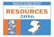 New Jersey PQ_  New Jersey Resources and the New Jersey Guide to Accessible Parking. Most
