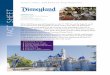 FACT SHEET - dpep.disney.com...Since 1955, the Disneyland Resort has welcomed over 800 million guests. The Disneyland Railroad steam trains and Mark Twain Riverboat are powered by