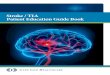 Stroke / TIA Patient Education Guide Book...Hemorrhagic (bleeding) Stroke (excess blood): This oocurs when an artery ruptures and blood leaks into the brain, causing that part of the