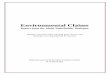 Environmental Claims - European Commission · and will serve as input for the revision of the environmental claims chapter of the Guidance Document on the implementation of the Unfair