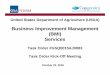 Business Improvement Management (BMI) Services · Business Improvement Management (BMI) Services Task Order #GSQ0015AJ0083 Task Order Kick-Off Meeting October 22, 2015 . FEDSIM Agenda