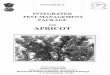agritech.tnau.ac.inagritech.tnau.ac.in/crop_protection/crop_pdf/apricot.pdf · ACKNOWLEDGEMENTS The IPM Package of Practices for Apricot crop was discussed and finalized in the National