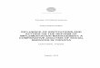 INFLUENCE OF INSTITUTIONS AND ACTORS ON THE REFORM OF ... · main titles include books Javna dobra i političko odlučivanje (2001), Lokalna politika u Hrvatskoj (co-authored with