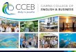 ENGLISH & BUSINESS study in paradisecceb.qld.edu.au/wp-content/uploads/2018/07/CCEB-BROCHURE-2018-Web... · Advanced English (CAE). This course is designed to test your ability to