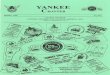 Yankee Chatter - Spring 1998yankeechapter.org/chatter/Yankee_Chatter_Spring_1998_p.pdf · welcome additions to "Yanks Out And About". If you have an old ad or story that you fe el