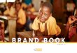BRAND BOOK - Pencils of Promise · 6 | PoP Brand Book 3.0 WHAT WE DO Pencils of Promise is known as a school building organization that provides access to education , but we are evolving
