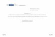 EUROPEAN COMMISSION - European Parliament · EUROPEAN COMMISSION Brussels, 28.11.2013 COM(2013) 813 final 2013/0402 (COD) Proposal for a DIRECTIVE OF THE EUROPEAN PARLIAMENT AND OF