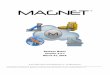 MAGNET Release Notes - topconcare.comtopconcare.com/files/1614/5919/7985/MAGNET_Release_Notes_v3.3.1.pdf · MAGNET Office 38 New Features 38 Improvements 45 Import/Export 46 Resolved