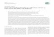 Lipid Extraction from Spirulina sp. and Schizochytrium ...downloads.hindawi.com/journals/bmri/2018/2720763.pdf · ResearchArticle Lipid Extraction from Spirulina sp. and Schizochytrium