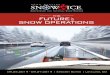the future of snow operations - American Public …colorado.apwa.net/Content/Chapters/colorado.apwa.net...But operators are not the only ones with an eye on the future. Get ready for
