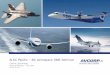 AIAC Pacific BC Aerospace SME Seminar...• Boeing 737, 747, 767, 777, 777X 787, CH47, FA18 • Bombardier CH605, CRJ Series, ... • Repairs beyond typical SRM Limits • Repairs