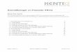 AlarmManager on Paessler PRTG - Kentix GmbH1. AlarmManager from 02/2018 on 1.1. Initial Setup -Download, install and conﬁgure the PRTG-Software.-Download the Kentix MIB ﬁles archive