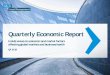 Quarterly Economic Report1018-0241DMEXP093019 Thoughts From the Desk SVB Asset Management | Quarterly Economic Report Q4 2018 3 U.S. economic fundamentals continue to impress with