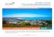 LOCAL PROFILES REPORT 2019 - Pages - Home · SCAG Regional Council District 47 includes Fillmore, Ojai, San Buenaventura, and Santa Paula Represented by: Hon. Tim Holmgren LOCAL PROFILES