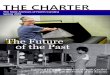 THE CHARTER · Gabriel, Donna Kelly, Sarah Koonts, Delivering a better experience to the citizens of Chris Meekins, Matthew Peek, Emily North Carolina. 7 North Carolina’s Heritage