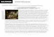 THE HAMMER MUSEUM PRESENTS A STRANGE MAGIC: GUSTAVE MOREAU ... Press Kit FINAL.pdf · Moreau Museum in Paris has the largest collection of works by the artist, with more than 14,000