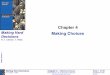 Chapter 4dorpjr/EMSE269/Lecture Notes/Chapter 4.pdf · Making Hard Decisions R. T. Clemen, T. Reilly Chapter 4 – Making Choices Lecture Notes by: J.R. van Dorp and T.A. Mazzuchi