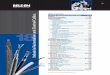 Industrial Automation and Control Cables · 2017-10-07 · INDUSTRIAL AUTOMATION & PROCESS CONTROL CABLES 18.3 PLC/DCS Cable Cross Reference Guide 18 • Industrial Cables For more