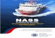 NASS - shipserv.com · Marine, Offshore & power plant Diesel Engines, Gear Boxes and Propulsion systems Reconditioning of engine components like cylinder head, cylinder liner, Piston