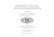 Identification and analysis of Dictyostelium …archiv.ub.uni-marburg.de/diss/z2006/0802/pdf/dkvk.pdfIdentification and analysis of Dictyostelium discoideum microtubule associated