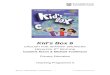 €¦  · Web viewKid’s Box 6. english for spanish speakers. Updated 2nd Edition. Caroline Nixon & Michael Tomlinson . Primary Education. Teaching Programme 6. 1 Teaching Methodology