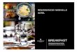 RENAISSANCE® NASHVILLE HOTEL - Marriott · Chef’s Choice of Breakfast Potatoes . All morning entrees served with Freshly Baked Pastries and Assorted Muffins, Chilled Orange Juice,