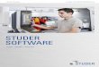 STUDER SOFTWARE - UNITED GRINDING · 2019-03-21 · hanced by using CNC microfunctions. When standard grinding cycles are not flexible enough, and pure ISO code programming is too