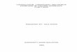 CONVOLUTION, COEFFICIENT AND RADIUS PROBLEMS OF … THESIS.pdf · CONVOLUTION, COEFFICIENT AND RADIUS PROBLEMS OF CERTAIN UNIVALENT FUNCTIONS by MAISARAH BT. HAJI MOHD Thesis submitted
