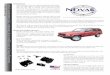 Introduction The Novak Guide to Installing Chevy & GM Engines in … · 2015-09-02 · The Jeep XJ / MJ is certainly more sophisticated than ... The Novak Guide to Installing Chevy