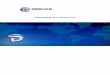 DWG2000-8G User Manual v1 v1.0.pdf · DWG2000-8G User Manual _____ Dinstar Technologies Co., Ltd. 2 Table of Contents