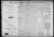 North Platte Semi-Weekly Tribune. (North Platte, NE) 1896 ... · The recount of ballots iu twelve precincts in Dawson county result ed in a slight increase in the ma-jority ot W