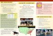 JROTC: Continuous Improvement Army Junior ROTC: An ...SACS Council on Accreditation and School Improvement Comments … the implementation of a comprehensive quality educational delivery