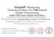 GraphP: Reducing Communication for PIM-based Graph ...alchem.usc.edu/~youwei/publications/2018.hpca.graphp.slides.pdfGraphP: Reducing Communication for PIM-based Graph Processing with