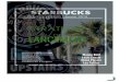 Dossier Starbucks Coffee - DoYouBuzz€¦ · Dossier Starbucks Coffee I) La Cible de Starbucks Coffee A. Cible principale La cible principale de Starbucks Coffee est les personnes