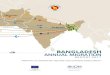 BANGLADESH ANNUAL MIGRATION · The Bangladesh Annual Migration Report has been produced with financial assistance of the European Union, through a project entitled “Prottasha: Bangladesh