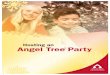 Hosting an Angel Tree Party - Prison Fellowship · Hosting an Angel Tree Party. Many churches choose to host an Angel Tree party instead of delivering the gifts to the home of the